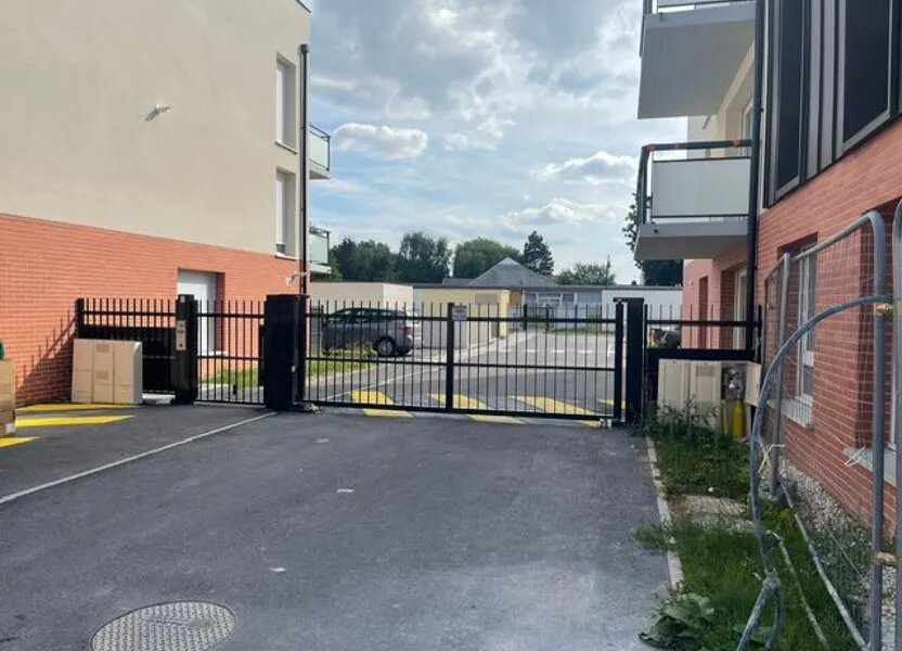 Appartement à louer, 49m², Feuquières-en-Vimeu