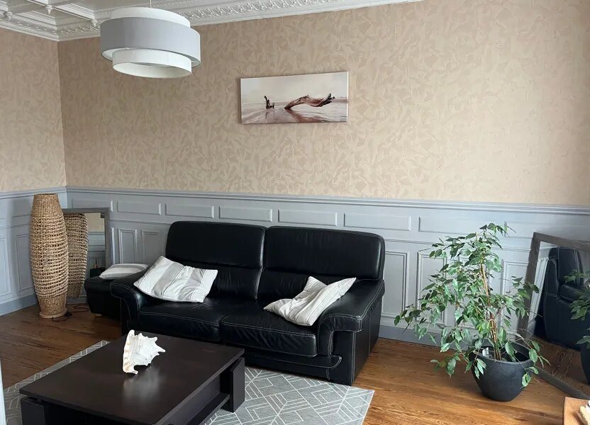 Appartement à vendre, 72m², Mers-les-Bains