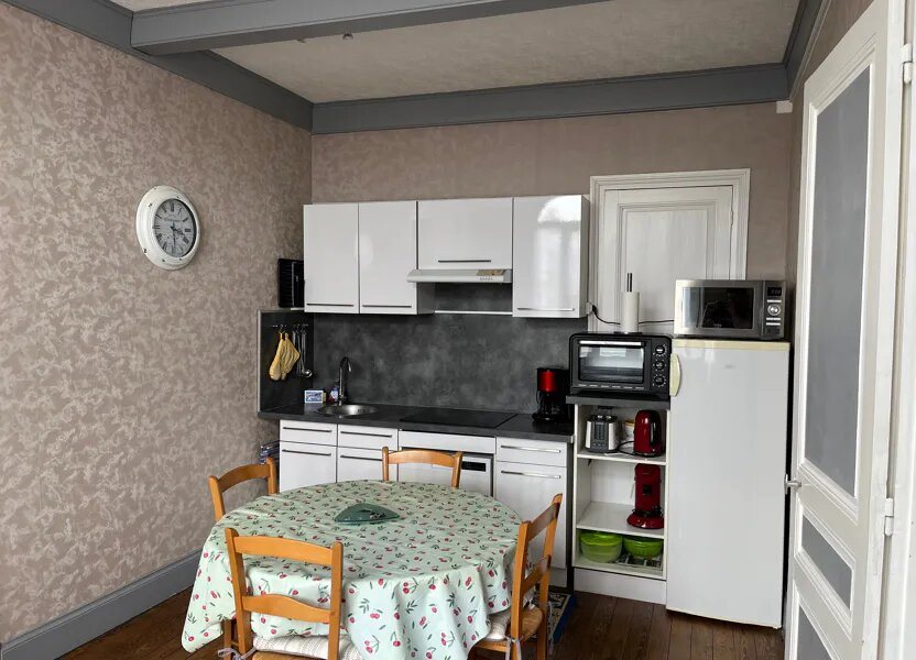 Appartement à vendre, 72m², Mers-les-Bains