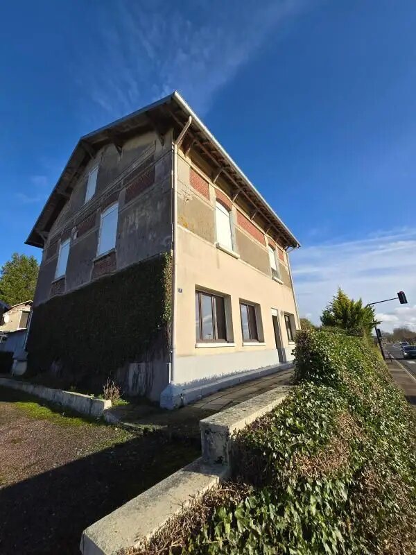 Maison à vendre, 189m², Oust-Marest