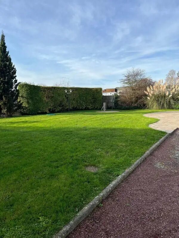 Maison à vendre, 222m², Mers-les-Bains