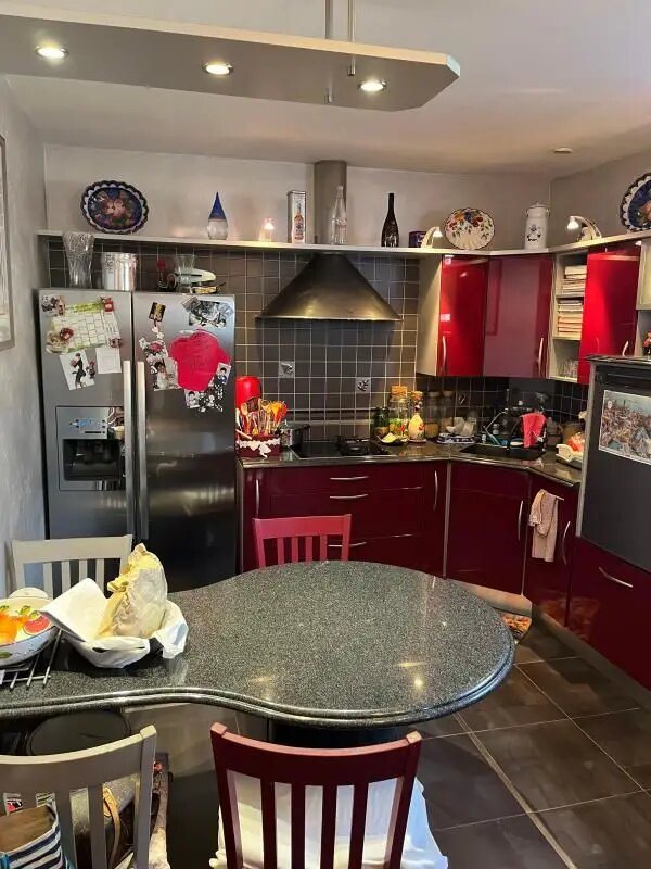 Maison à vendre, 222m², Mers-les-Bains