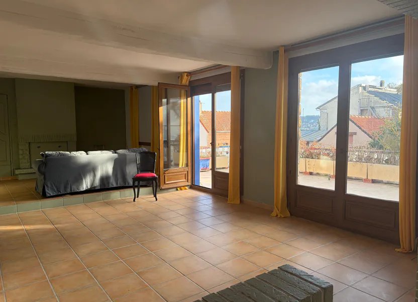 Maison à vendre, 164m², Mers-les-Bains