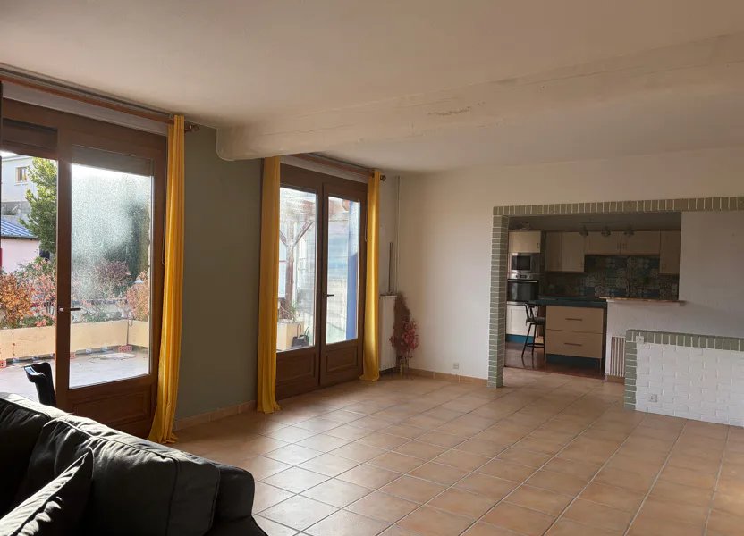 Maison à vendre, 164m², Mers-les-Bains