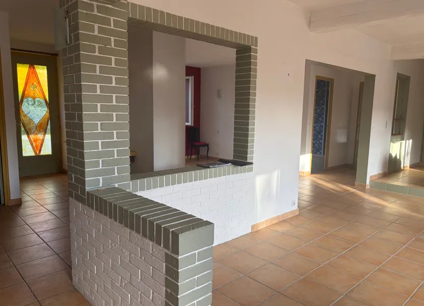 Maison à vendre, 164m², Mers-les-Bains