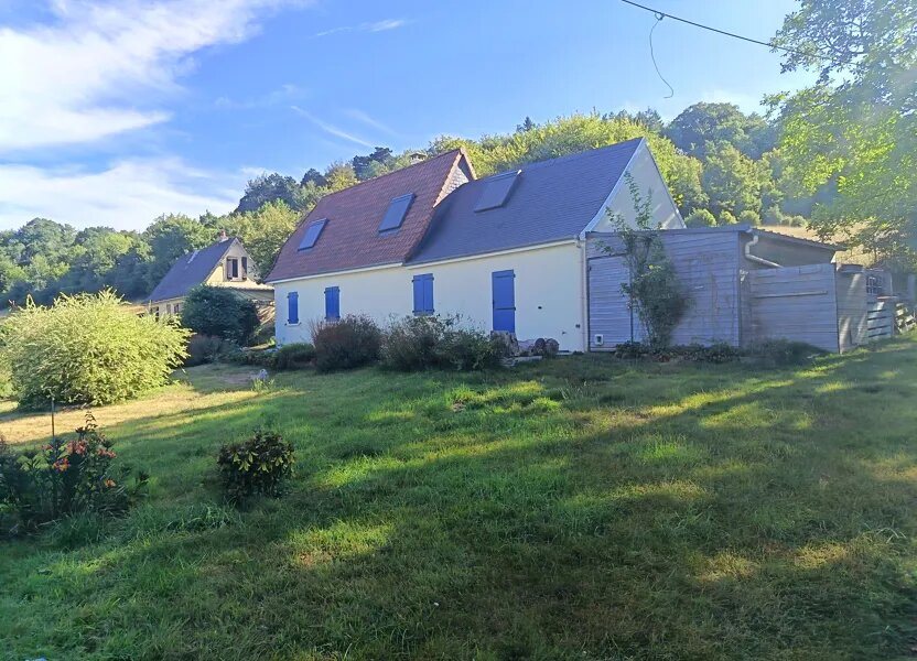 Maison à vendre, 74m², Avesnes-en-Val