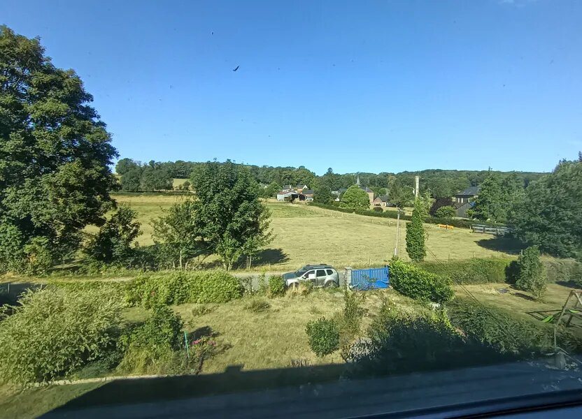 Maison à vendre, 74m², Avesnes-en-Val