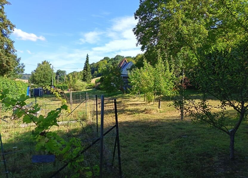 Maison à vendre, 74m², Avesnes-en-Val