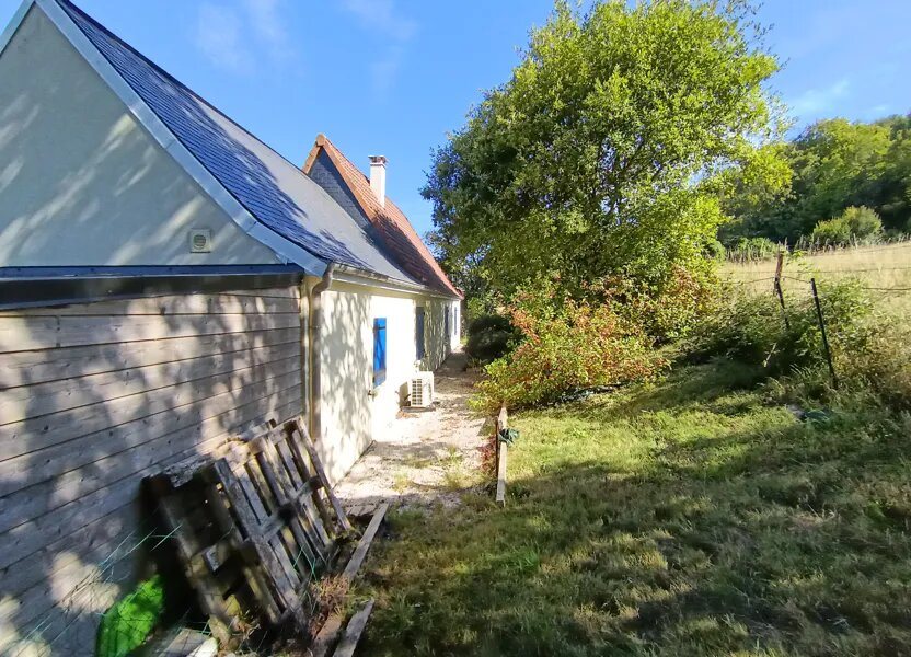 Maison à vendre, 74m², Avesnes-en-Val