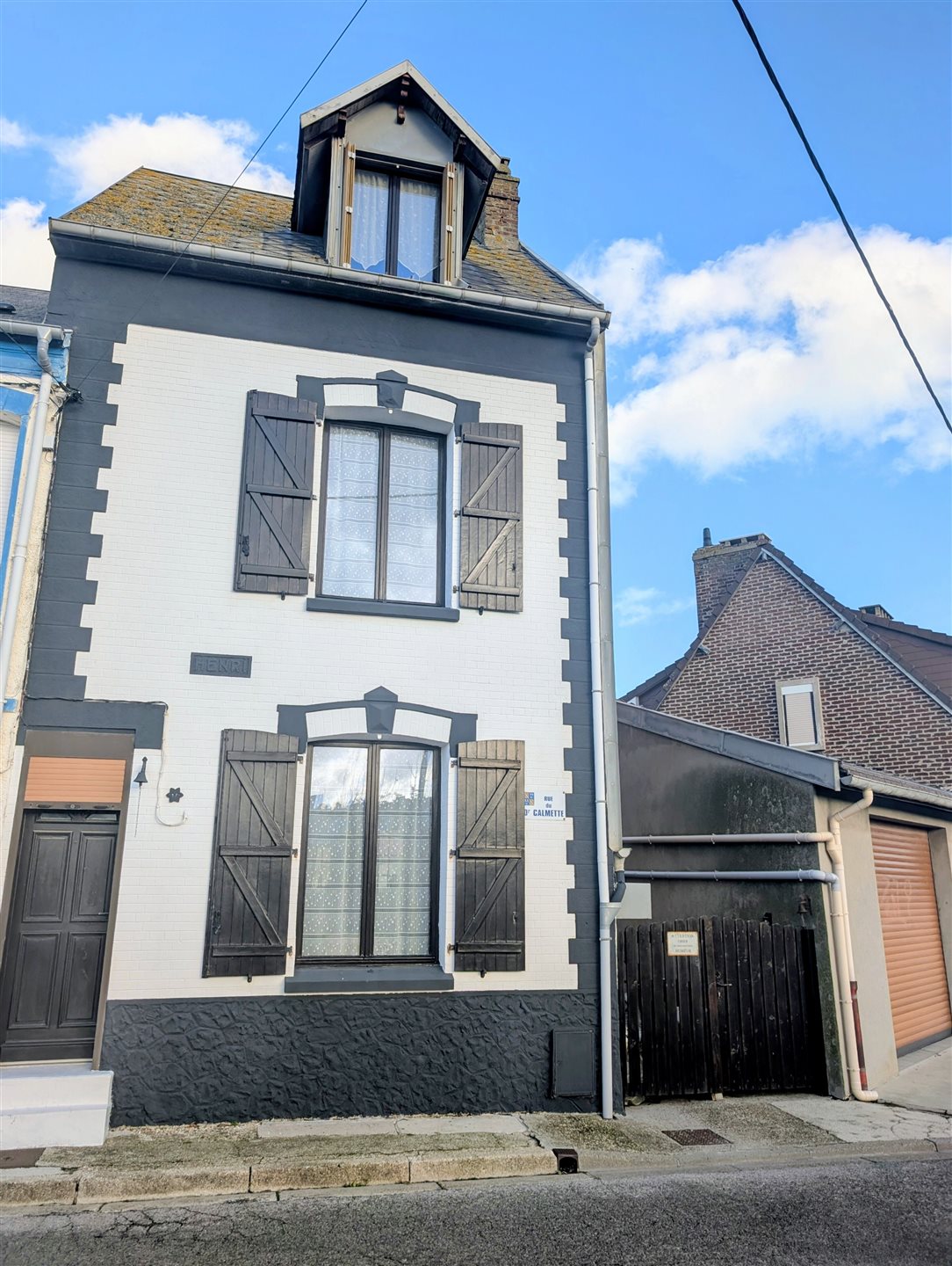 Maison à vendre, 68m², Mers-les-Bains