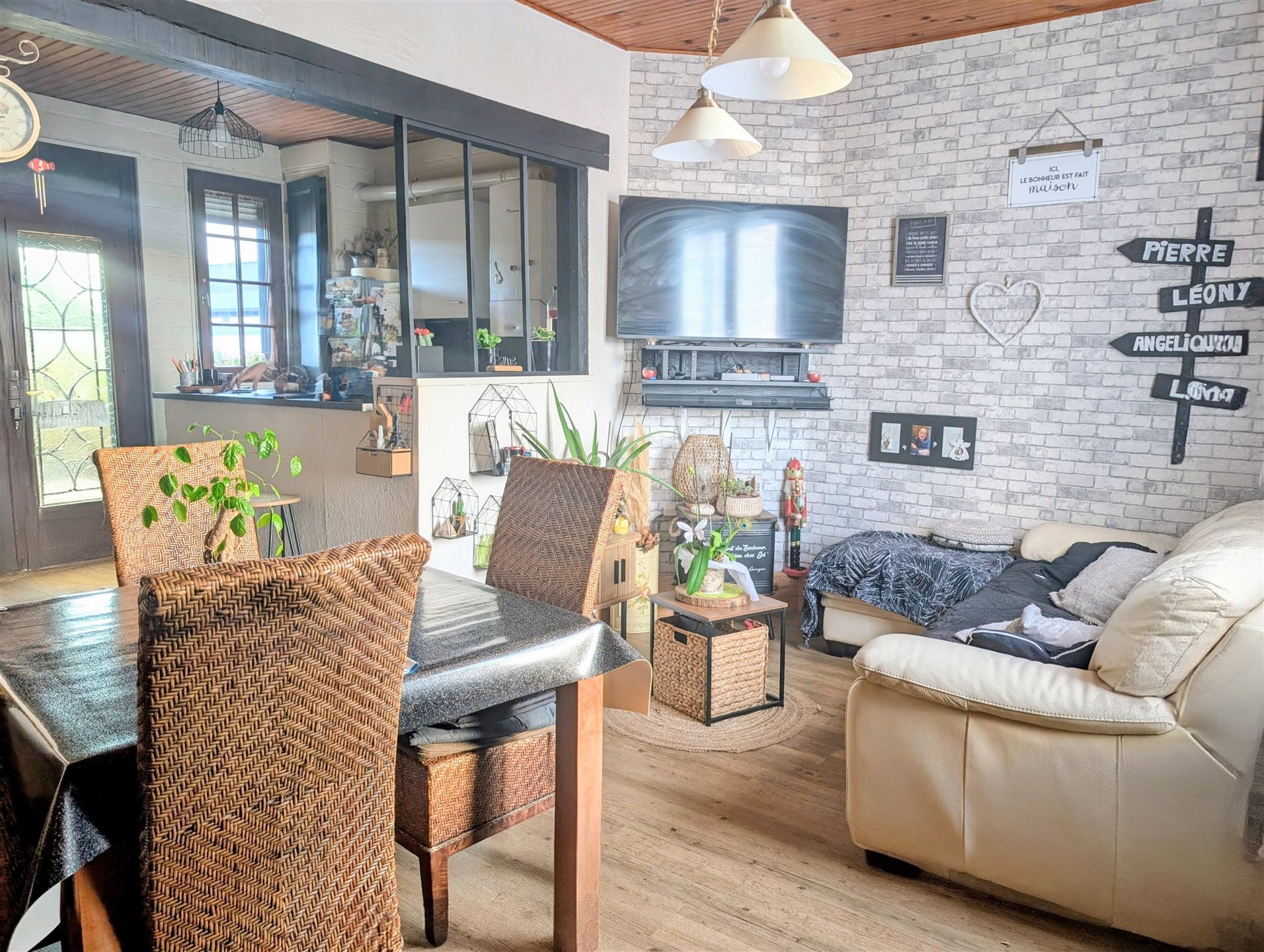 Maison à vendre, 68m², Mers-les-Bains