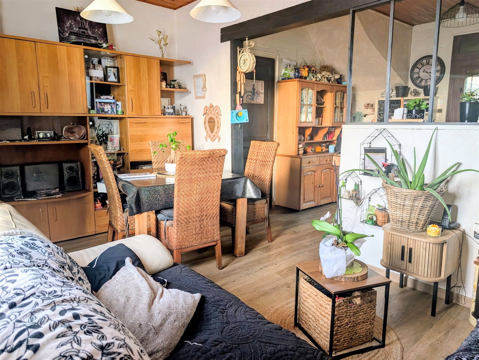 Maison à vendre, 68m², Mers-les-Bains