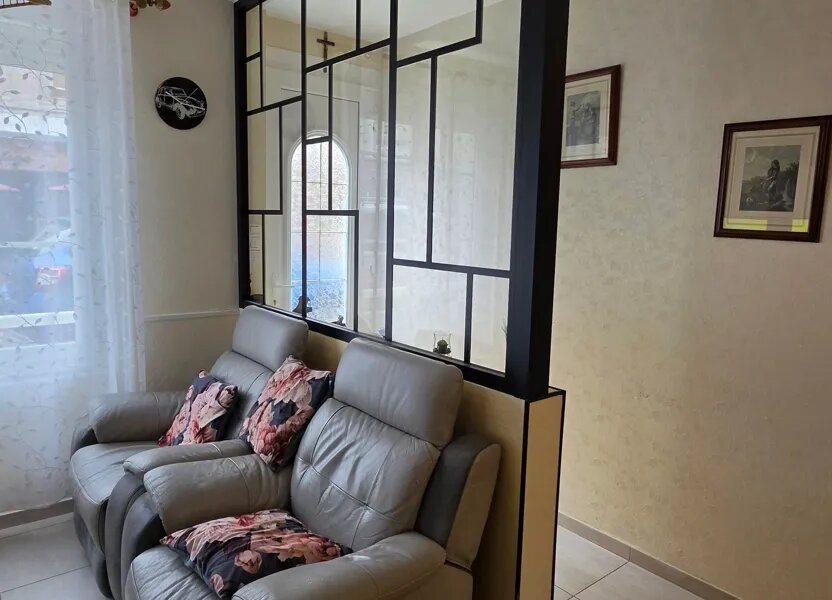 Maison à vendre, 76m², Ault