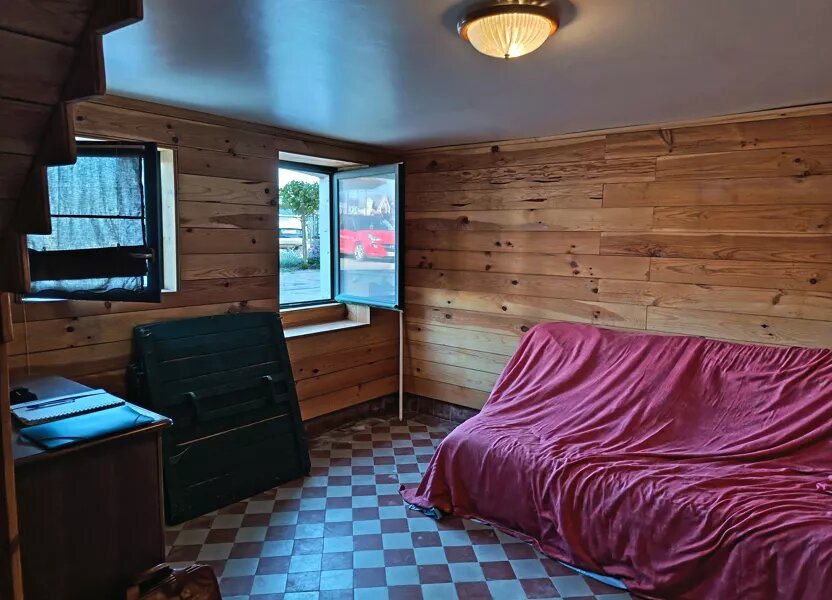 Appartement à vendre, 34m², Mers-les-Bains