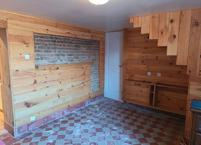 Appartement à vendre, 34m², Mers-les-Bains