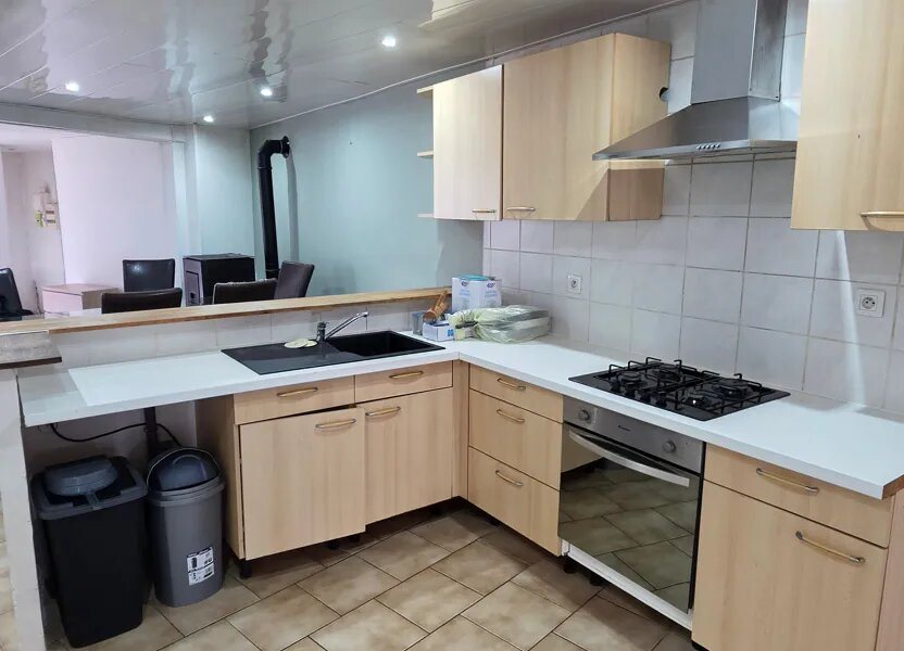 Maison à vendre, 113m², Dargnies