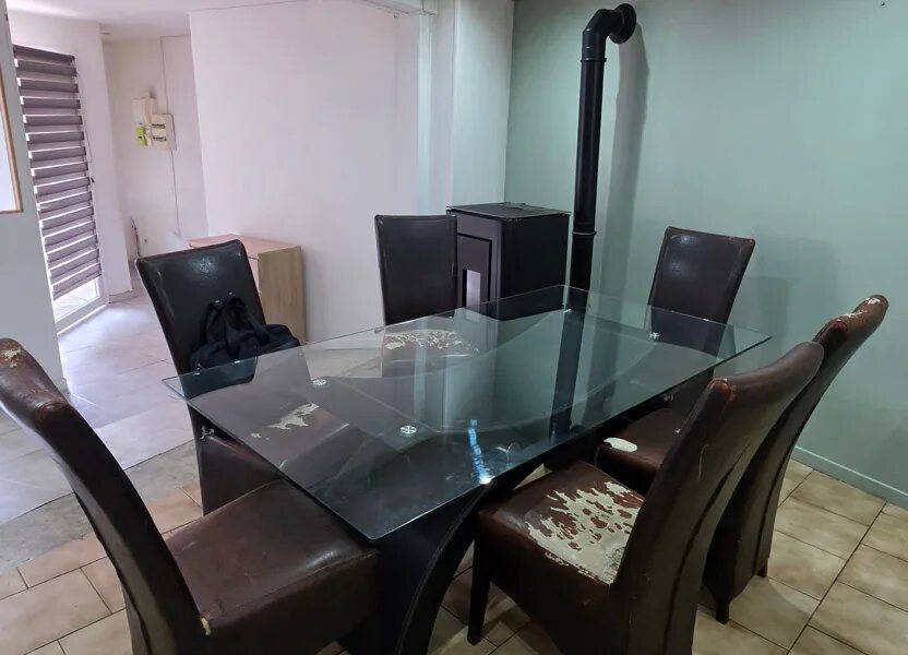 Maison à vendre, 113m², Dargnies