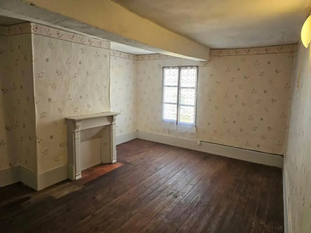 Maison à vendre, 121m², Oisemont