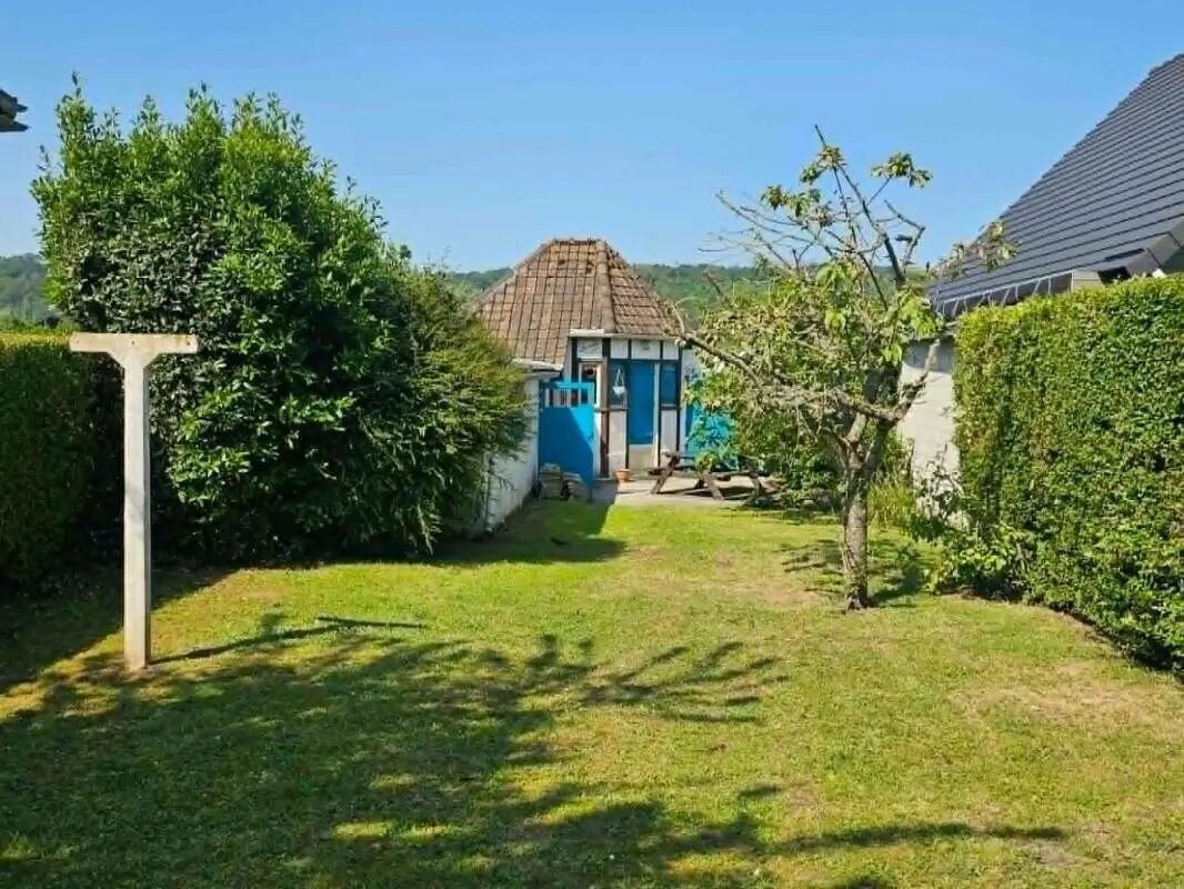 Maison à vendre, 46m², Criel-sur-Mer
