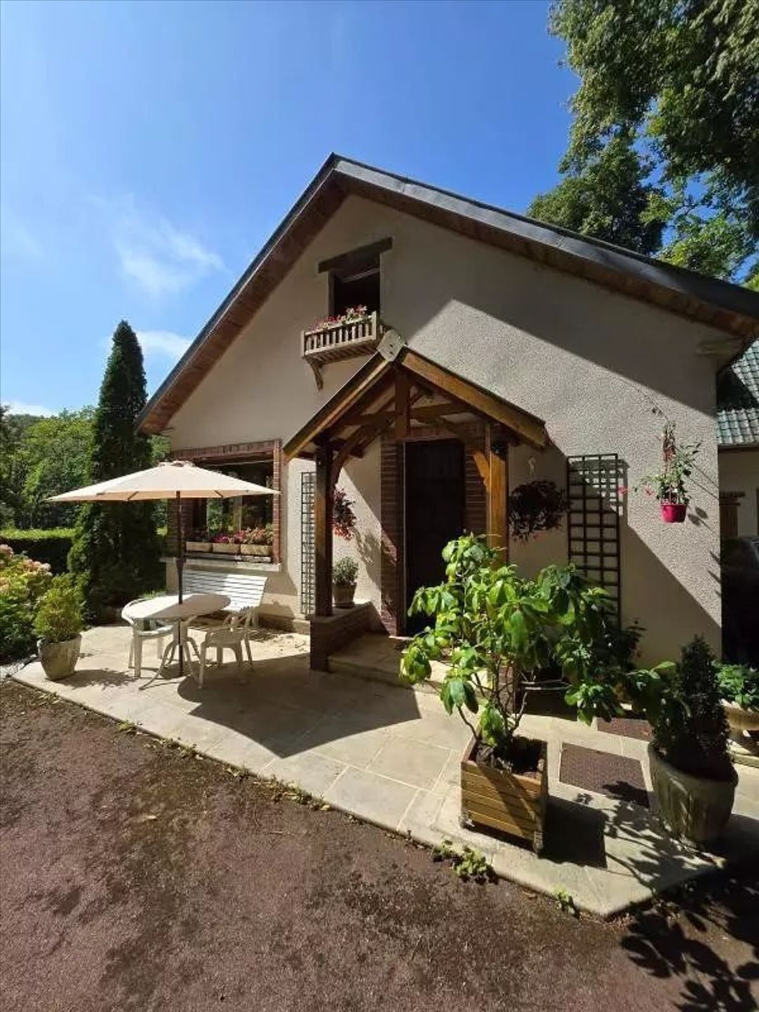 Maison à vendre, 168m², Ault