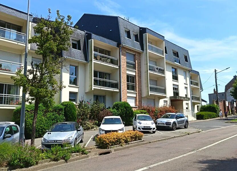 Appartement à vendre, 140m², Eu