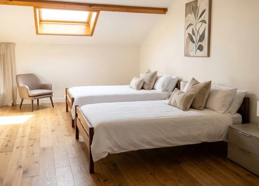 Appartement à vendre, 140m², Eu