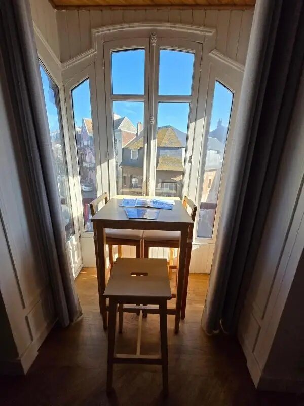 Appartement à vendre, 58m², Mers-les-Bains