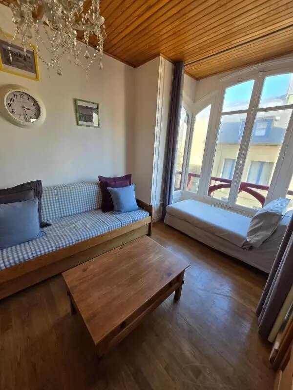 Appartement à vendre, 58m², Mers-les-Bains