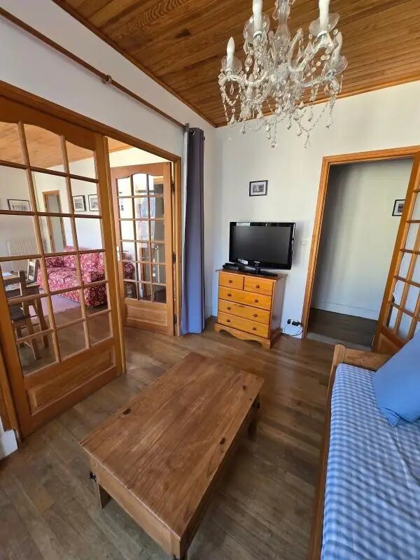 Appartement à vendre, 58m², Mers-les-Bains
