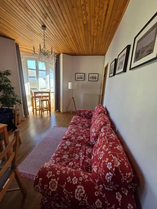 Appartement à vendre, 58m², Mers-les-Bains