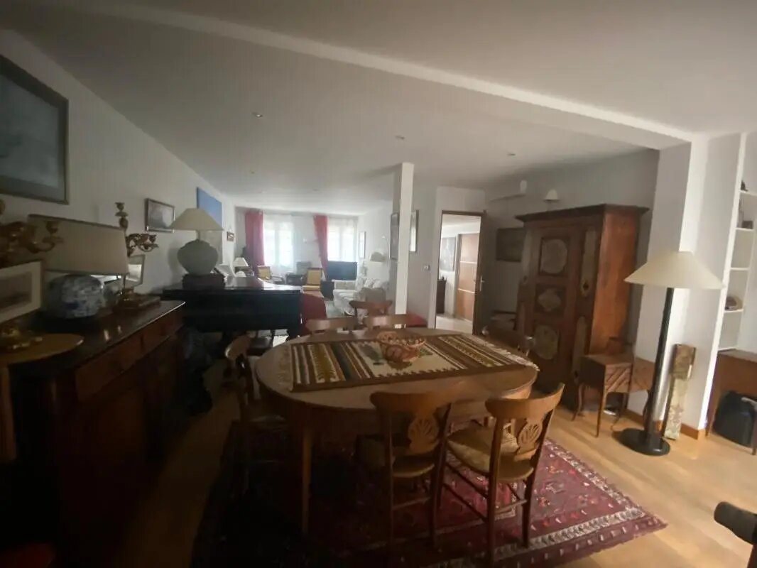 Maison à vendre, 200m², Eu