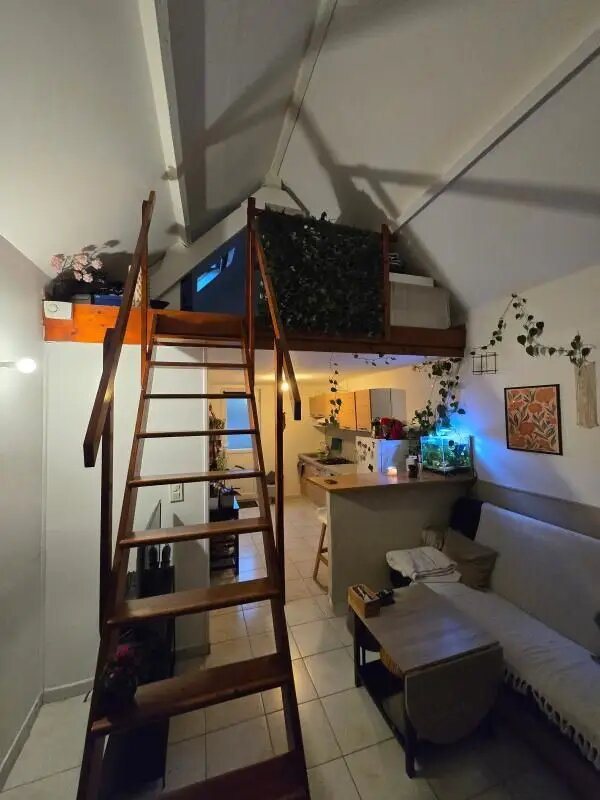 Maison à vendre, 32m², Beauchamps