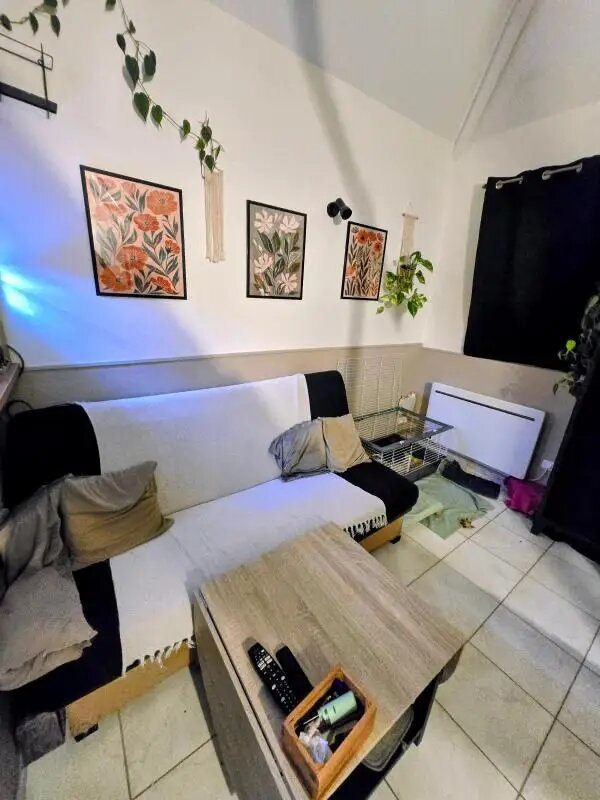 Maison à vendre, 32m², Beauchamps