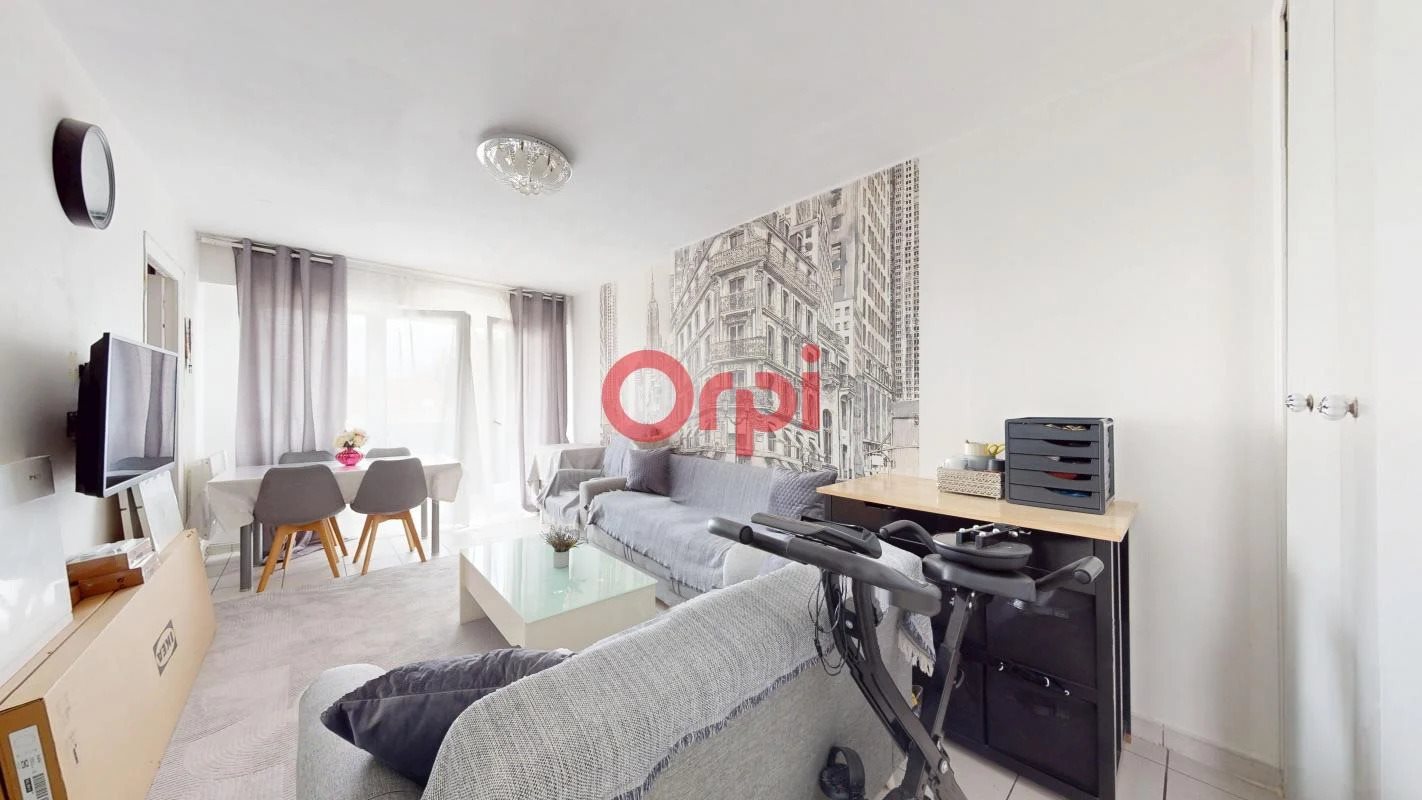 Appartement à vendre, 35m², Livry-Gargan