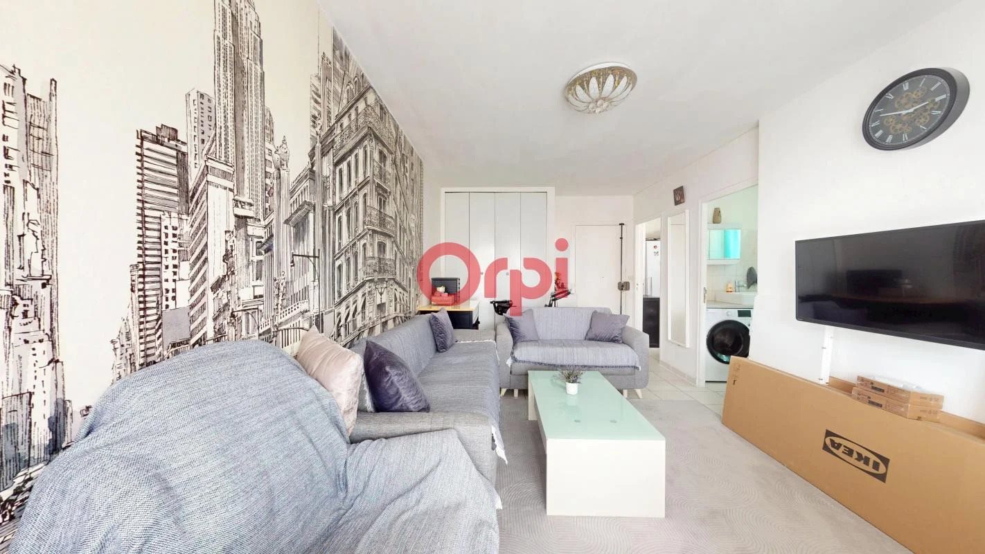 Appartement à vendre, 35m², Livry-Gargan