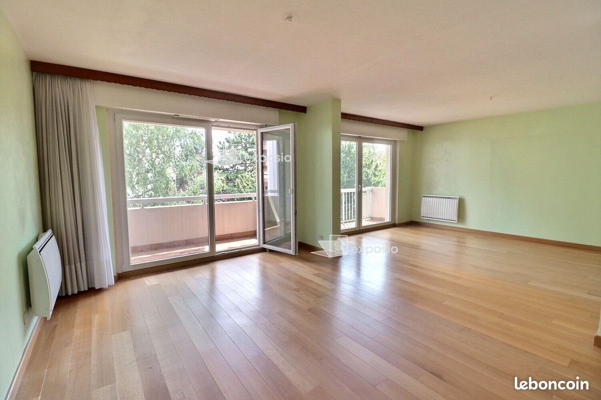 Appartement à vendre, 92m², Illkirch-Graffenstaden