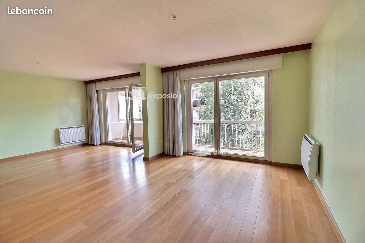 Appartement à vendre, 92m², Illkirch-Graffenstaden