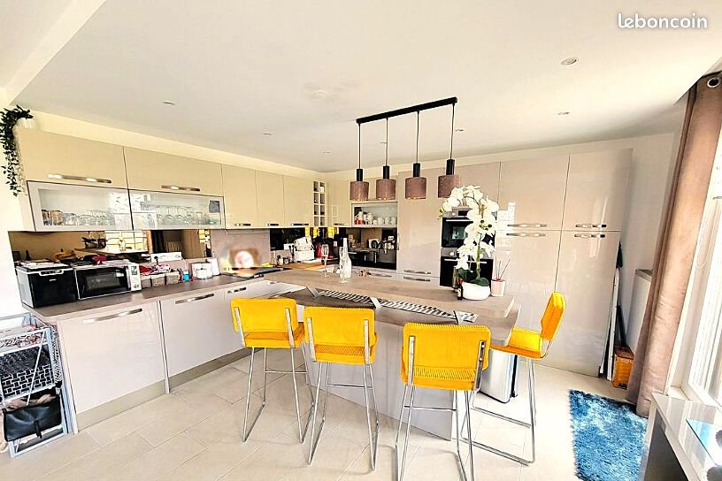 Appartement à vendre, 88m², Erstein