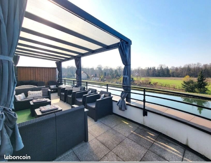 Appartement à vendre, 88m², Erstein