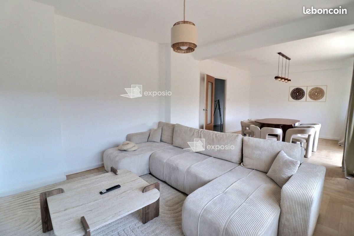 Appartement à vendre, 114m², Illkirch-Graffenstaden