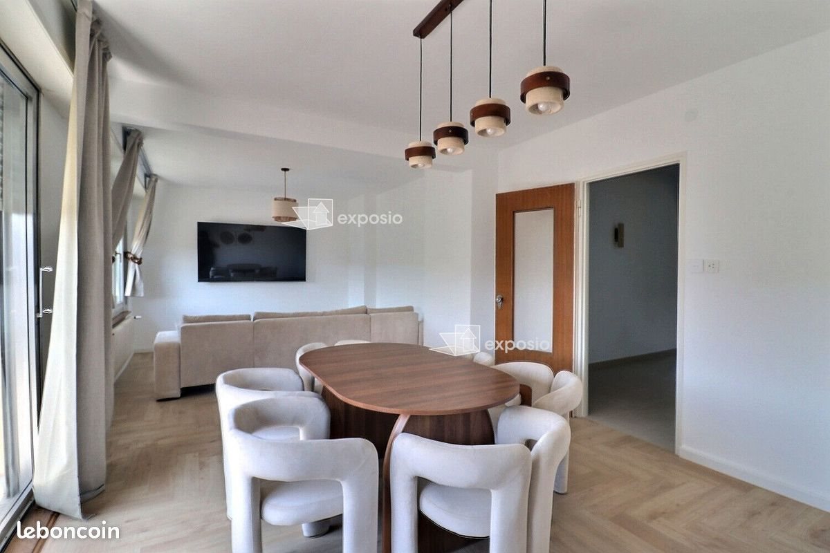 Appartement à vendre, 114m², Illkirch-Graffenstaden