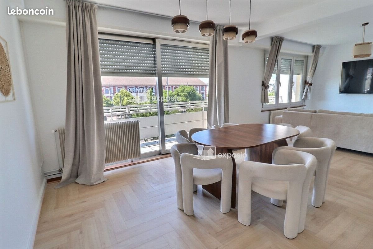 Appartement à vendre, 114m², Illkirch-Graffenstaden
