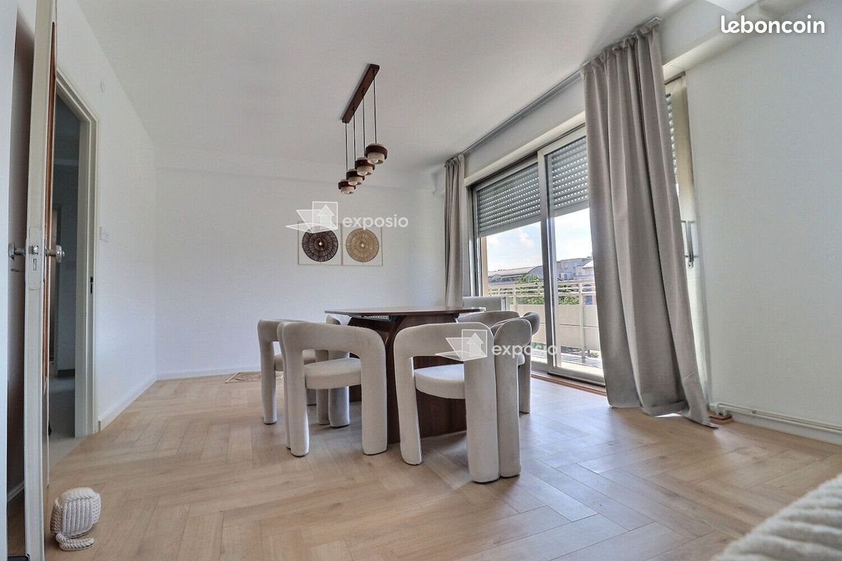 Appartement à vendre, 114m², Illkirch-Graffenstaden