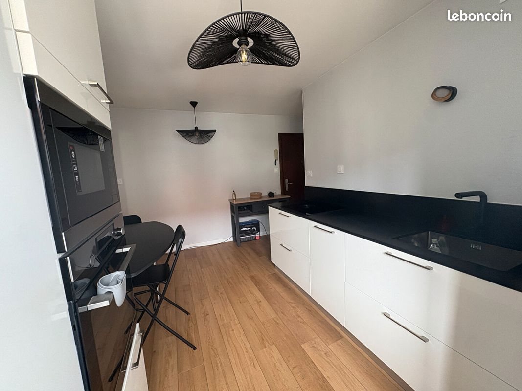 Appartement à vendre, 33m², Illkirch-Graffenstaden