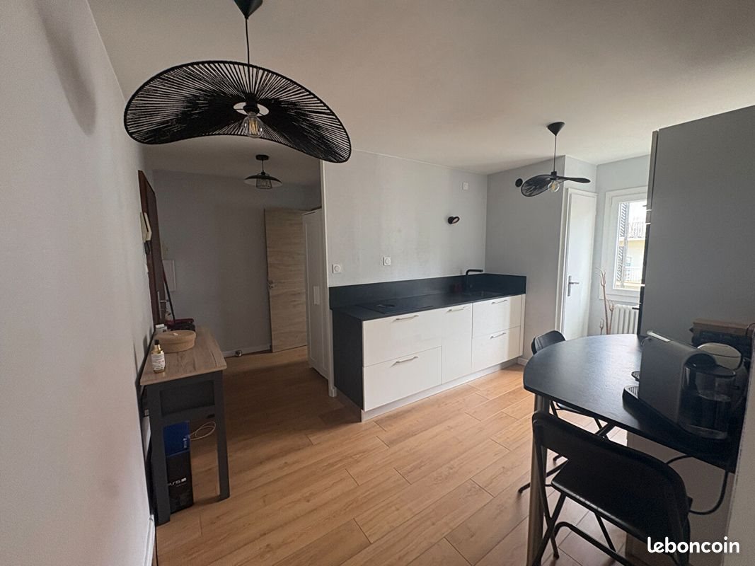 Appartement à vendre, 33m², Illkirch-Graffenstaden