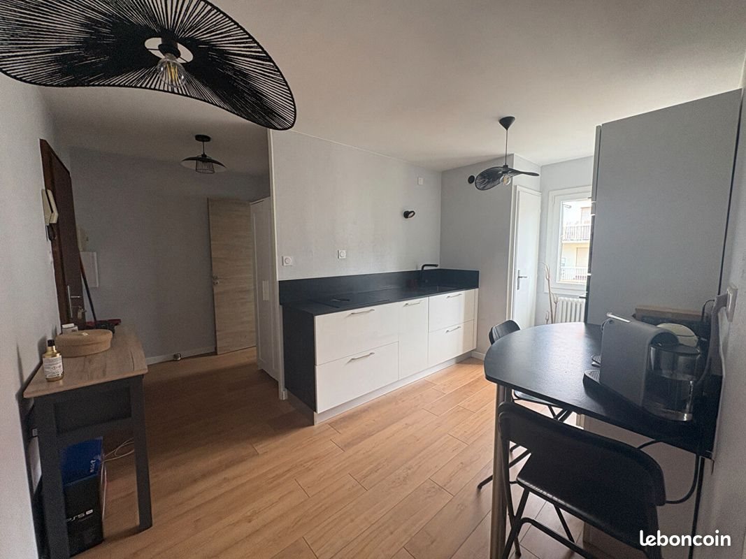 Appartement à vendre, 33m², Illkirch-Graffenstaden