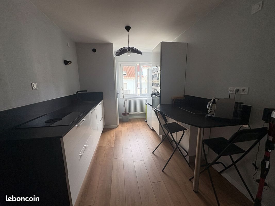 Appartement à vendre, 33m², Illkirch-Graffenstaden