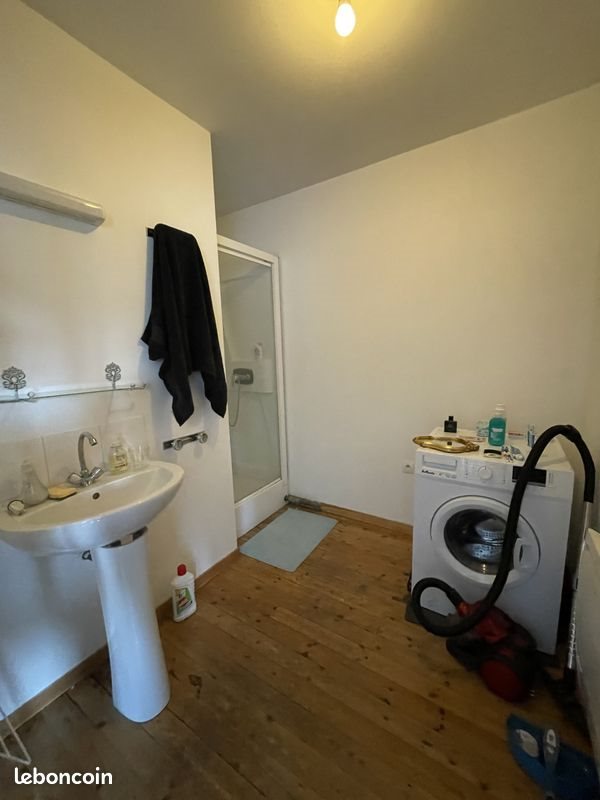 Appartement à louer, 38m², Camphin-en-Pévèle