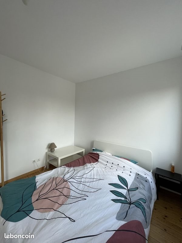 Appartement à louer, 38m², Camphin-en-Pévèle