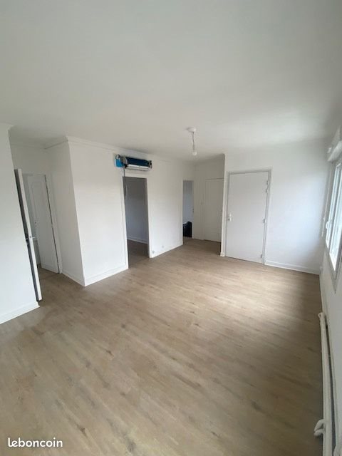 Appartement à louer, 47m², Abscon